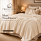 TrueFleece™ Oversized Fuzzy Blanket