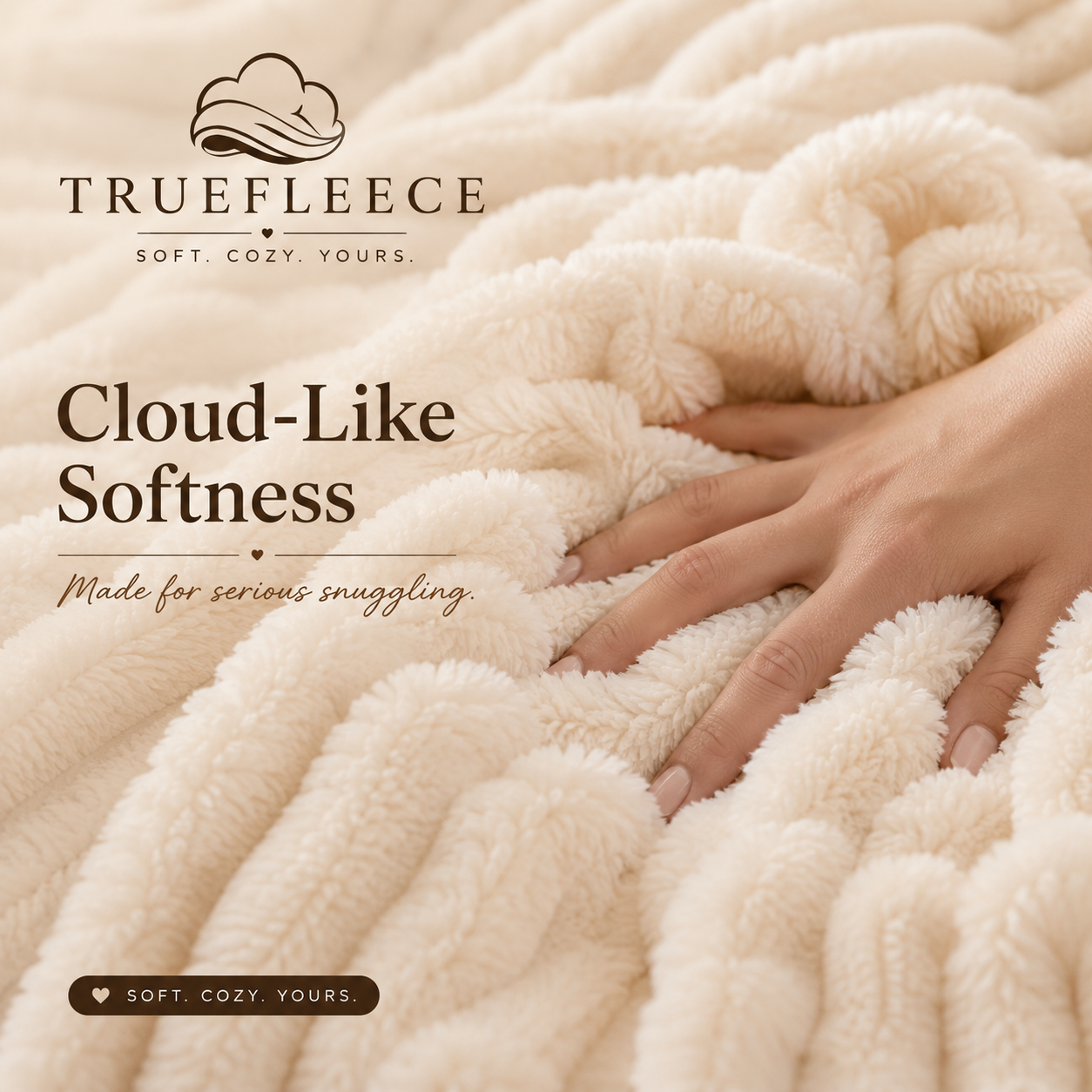 Softness You Can